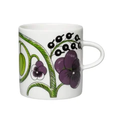 Outlet IITTALA Muki 0,24l purppura Sininen