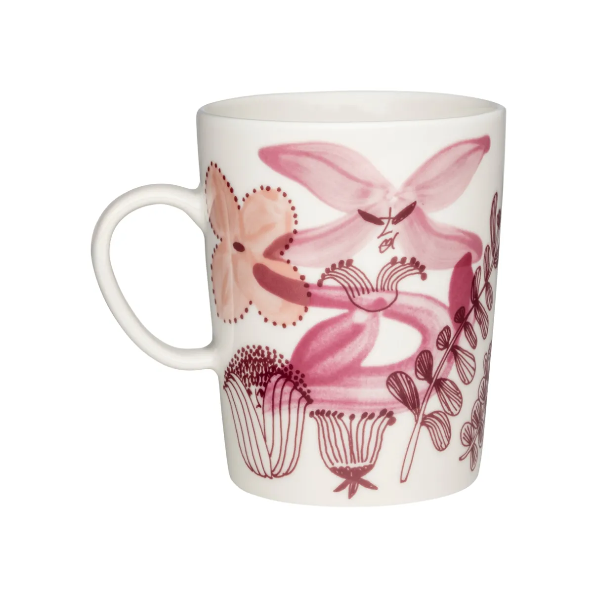 Discount IITTALA Muki 0,5L Roosa nauha