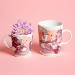 Discount IITTALA Muki 0,5L Roosa nauha