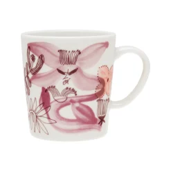 Best IITTALA Muki 0,3L Roosa nauha