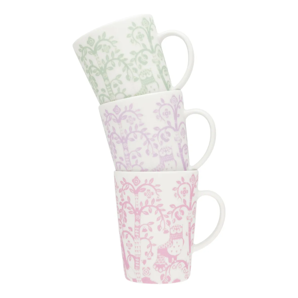 Online IITTALA Muki 0,4L Ruusu