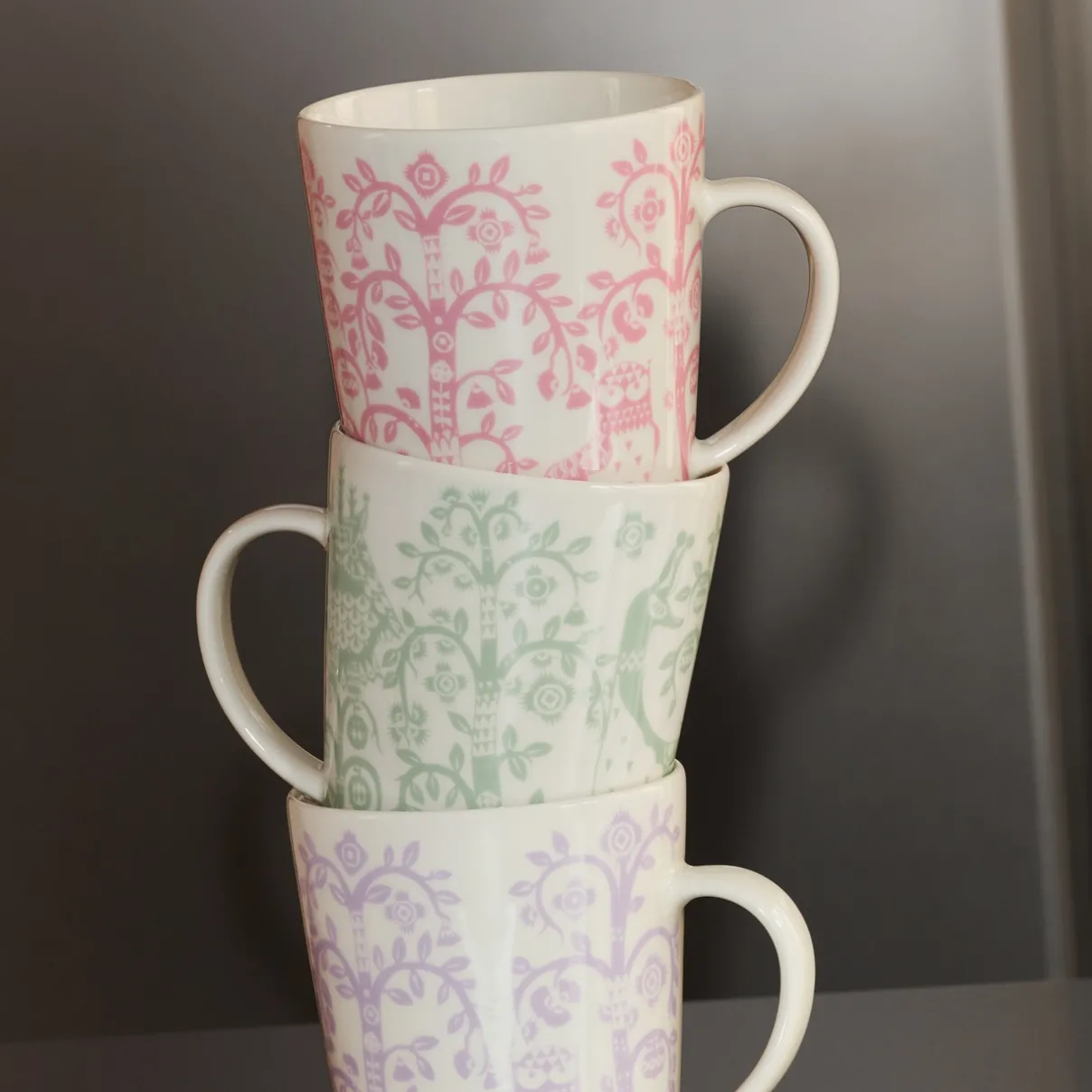 Online IITTALA Muki 0,4L Ruusu