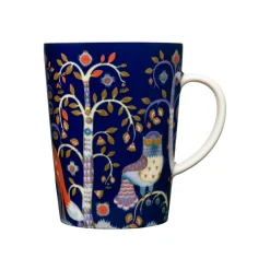 New IITTALA Muki 0,4l Sininen