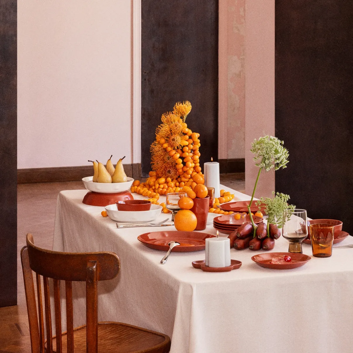 IITTALA Muki 0,3L Terrakotta