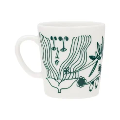 Sale IITTALA Muki 0,3L tummanvihreä