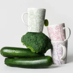 Sale IITTALA Muki 0,4L Vaalea lila