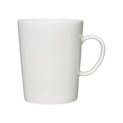 IITTALA Muki 0,5L valkoinen