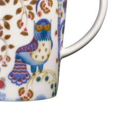 Best IITTALA Muki 0,4l Valkoinen