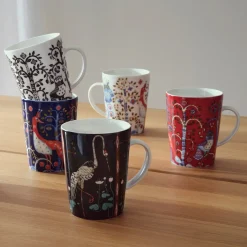 Best IITTALA Muki 0,4l Valkoinen