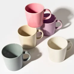 Outlet IITTALA Muki 0,3L 4kpl Valkoinen