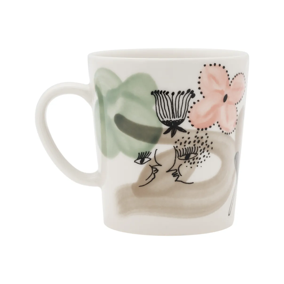 Sale IITTALA Muki 0,3L vihreä