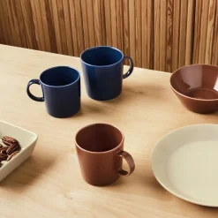 Best IITTALA Muki 0,3l Vintage ruskea