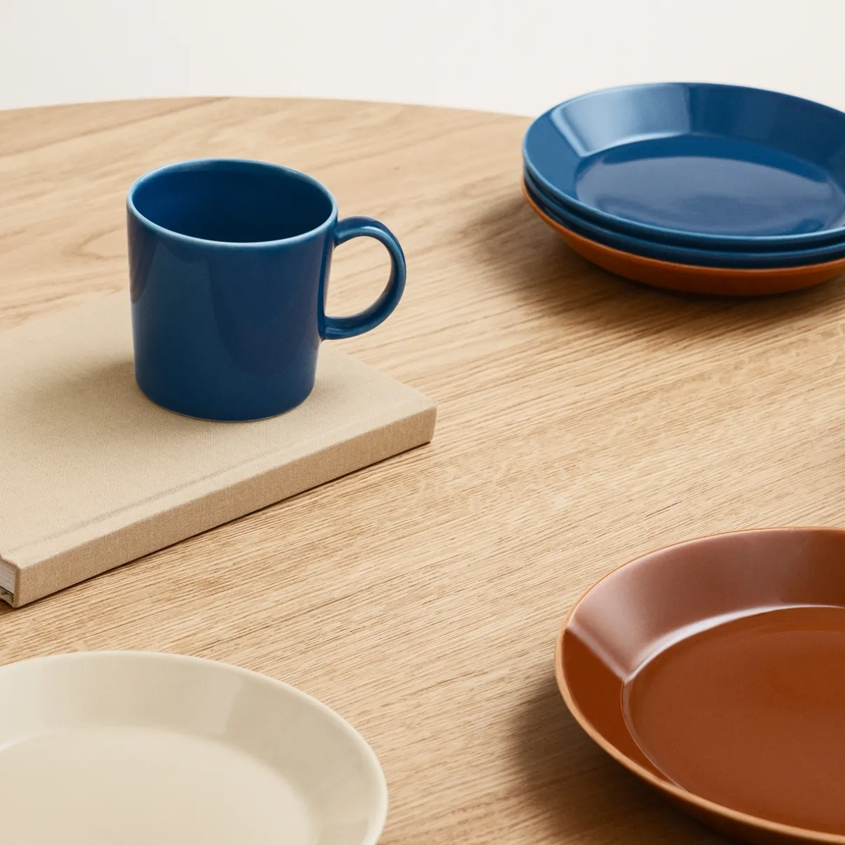 Hot IITTALA Muki 0,3L Vintage sininen