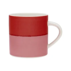 New IITTALA Muki 0,35L 2-väri pinkki-punainen Vaaleanpunainen