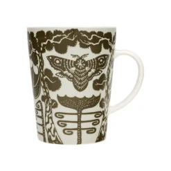 Hot IITTALA Muki 0,4L Yö sepia, lahjapakkaus