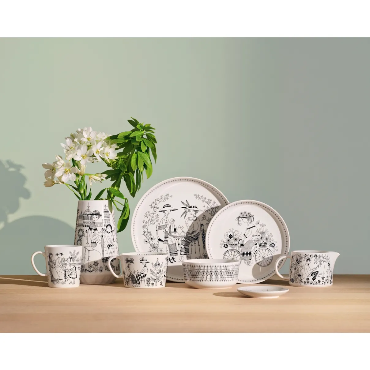 Clearance IITTALA Munakuppi 4cl 2kpl