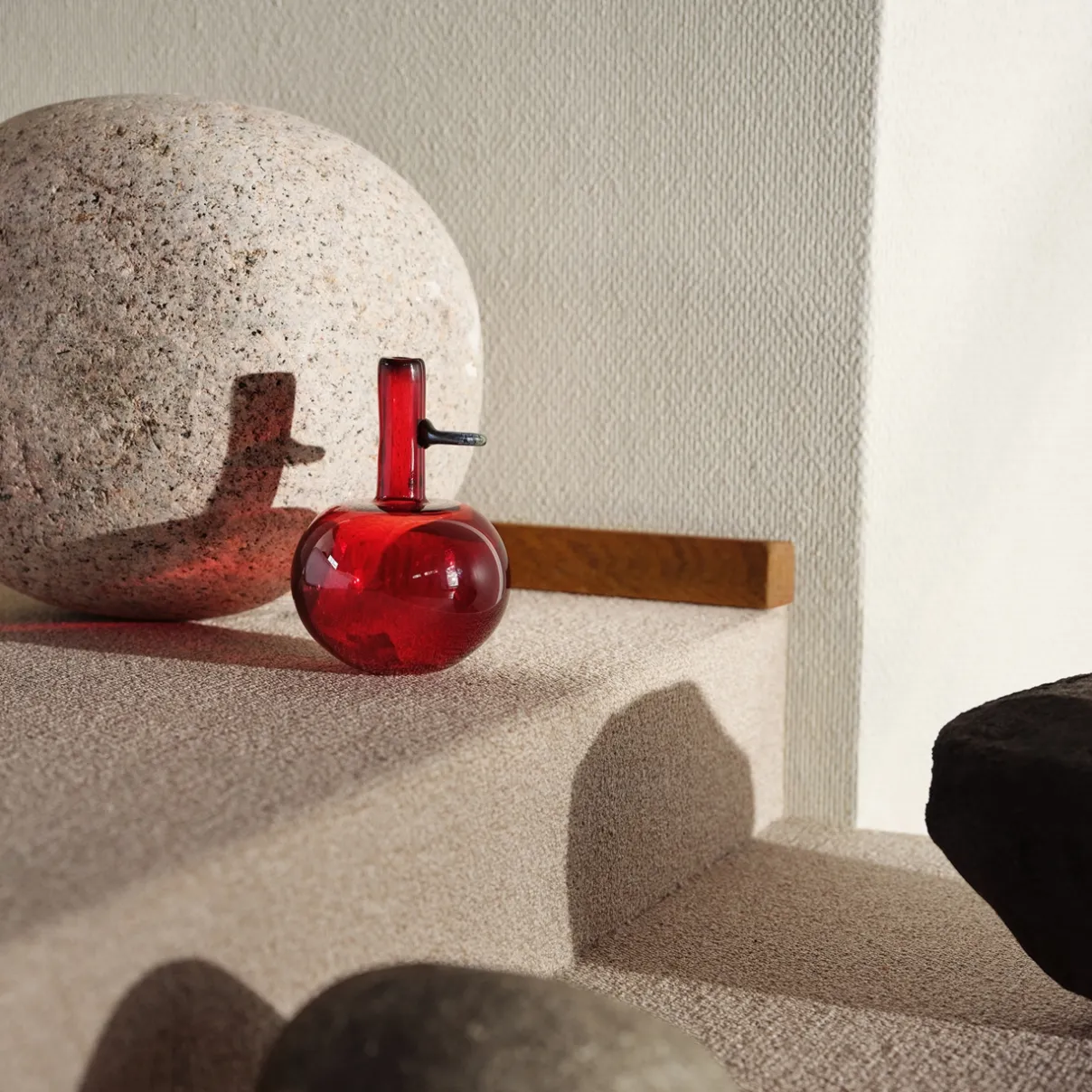 Discount IITTALA Omenapullo Karpalo