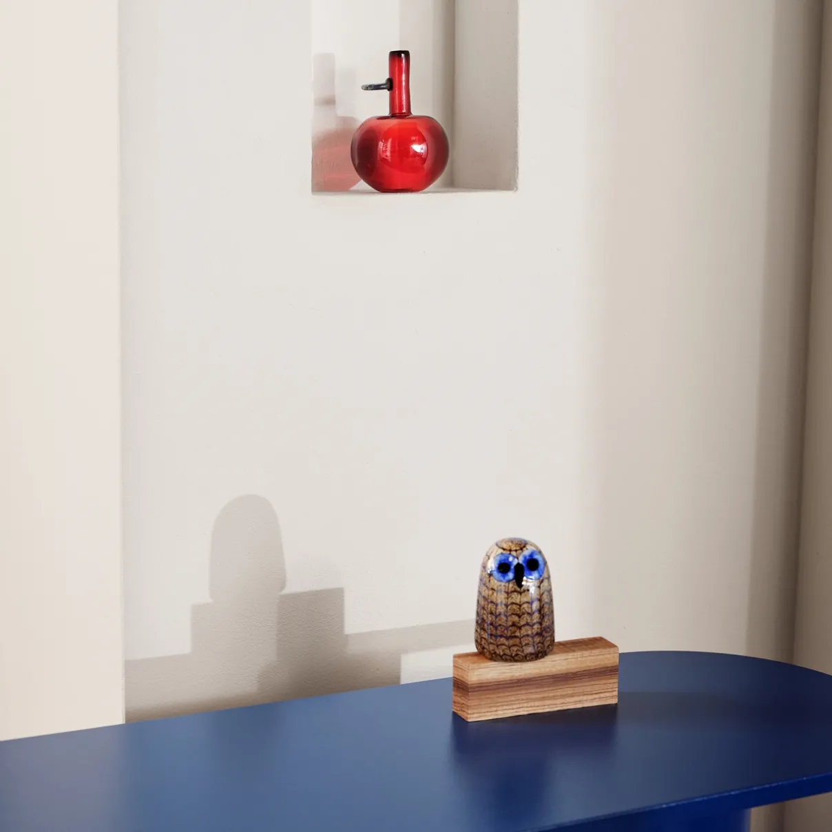 Discount IITTALA Omenapullo Karpalo