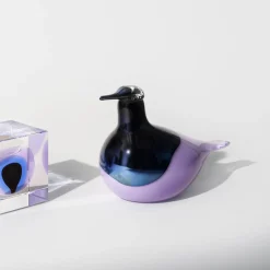 Outlet IITTALA Oriol vuosilintu 245x135mm vaalean lila 2025