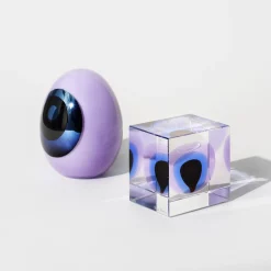 Discount IITTALA Oriol vuosimuna 90x130mm vaalean lila 2025