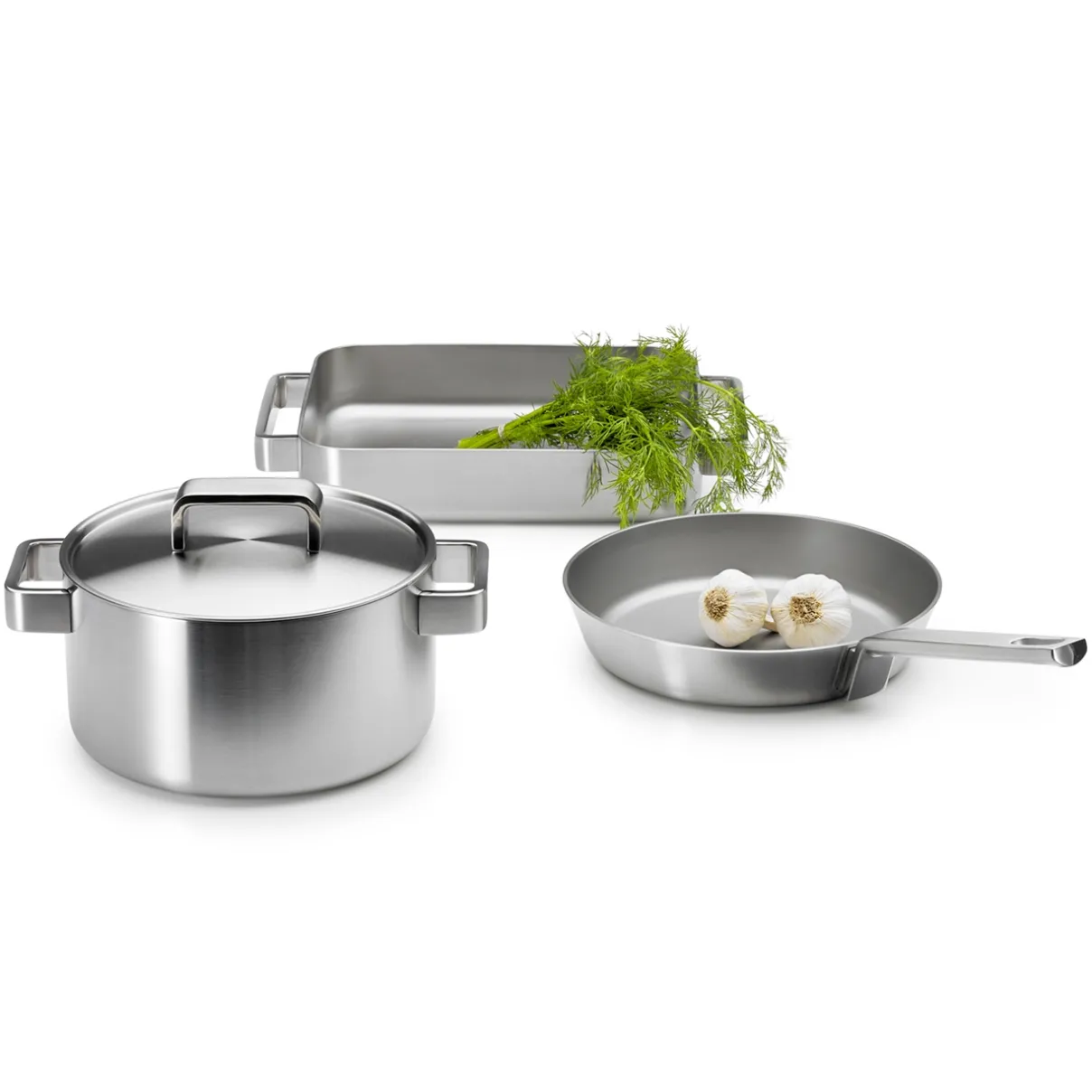 Outlet IITTALA Paistinpannu 24cm