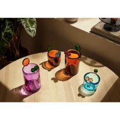 Best IITTALA Pampula maljakko 160mm Ametisti