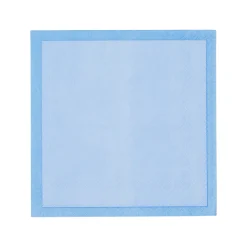 Discount IITTALA Papariservetti 33cm jäänsininen-sininen 20 kpl