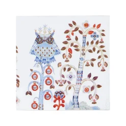 Best IITTALA Paperiservetti 33cm 20 kpl Valkoinen