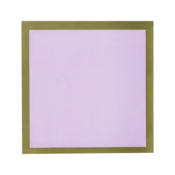 Hot IITTALA Paperiservetti 33x33cm Lila-oliivi