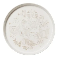 Clearance IITTALA Piirakkavuoka 28cm beige