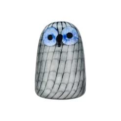 Online IITTALA Pikkupöllö 75x105mm harmaa