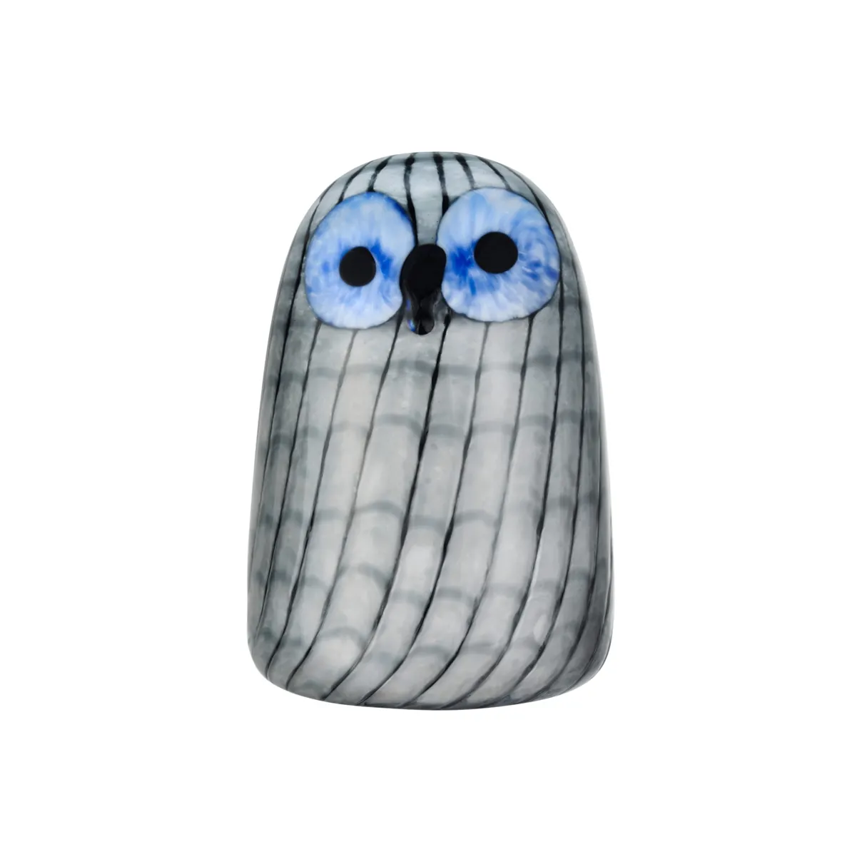 Online IITTALA Pikkupöllö 75x105mm harmaa