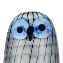 Online IITTALA Pikkupöllö 75x105mm harmaa