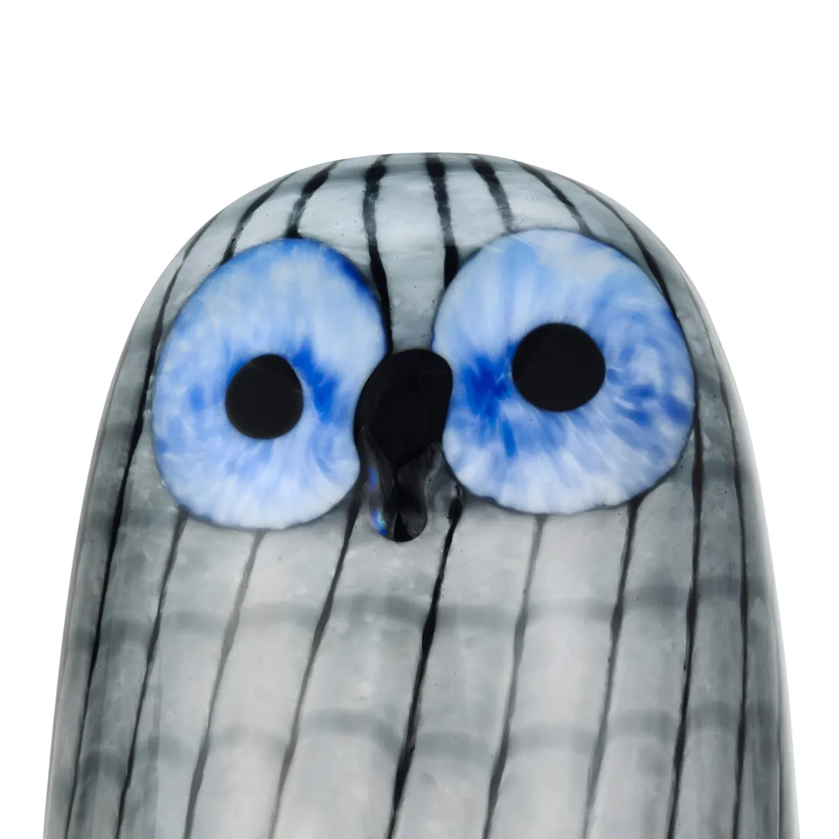 Online IITTALA Pikkupöllö 75x105mm harmaa