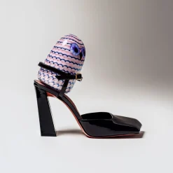 Best IITTALA Pikkupöllö 75x105mm Vaalea lila