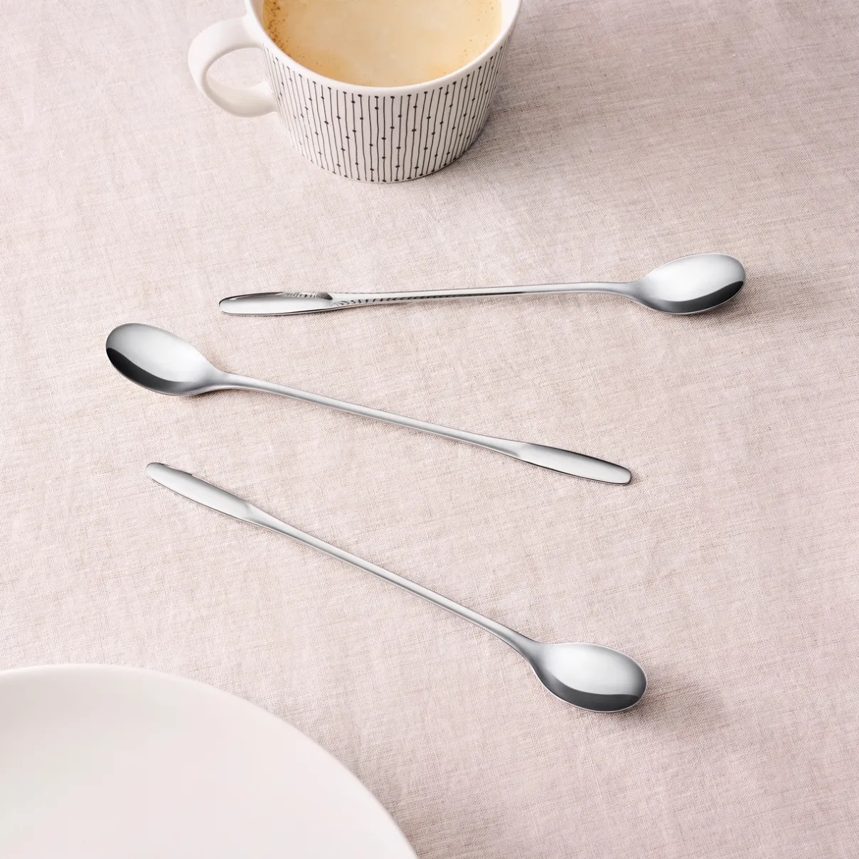 Online IITTALA Pitkä lusikka 4kpl