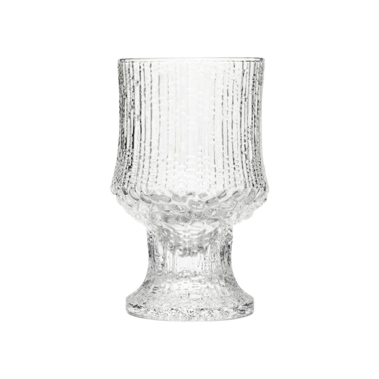 IITTALA Punaviinilasi 23cl 2kpl