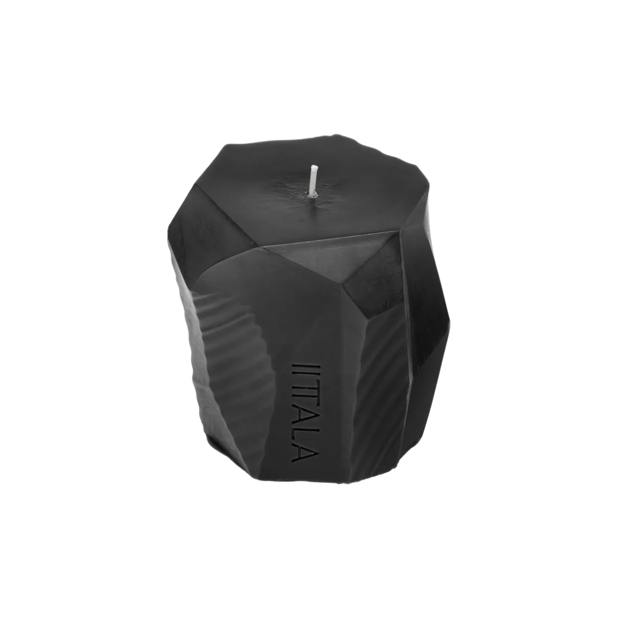 Sale IITTALA Pöytäkynttilä 10cm tuhka