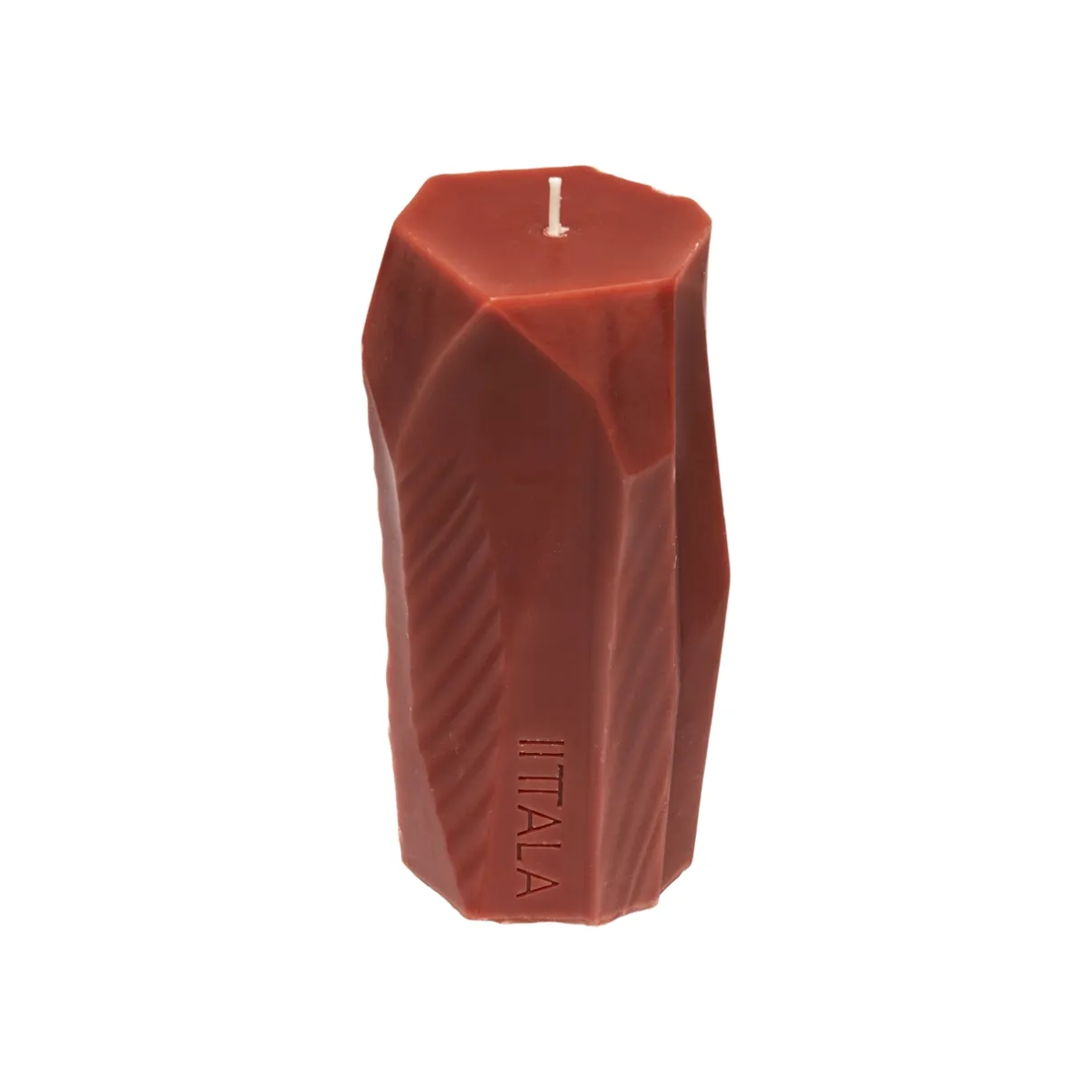 Clearance IITTALA Pöytäkynttilä 16cm tuli