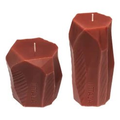 Clearance IITTALA Pöytäkynttilä 16cm tuli