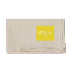 Sale IITTALA Pöytäliina 135x250cm Beige-keltainen