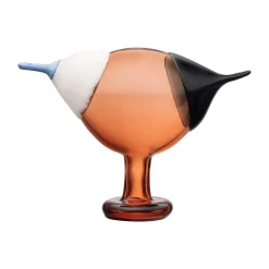 New IITTALA Rantaharakka 250x175mm pomeranssi