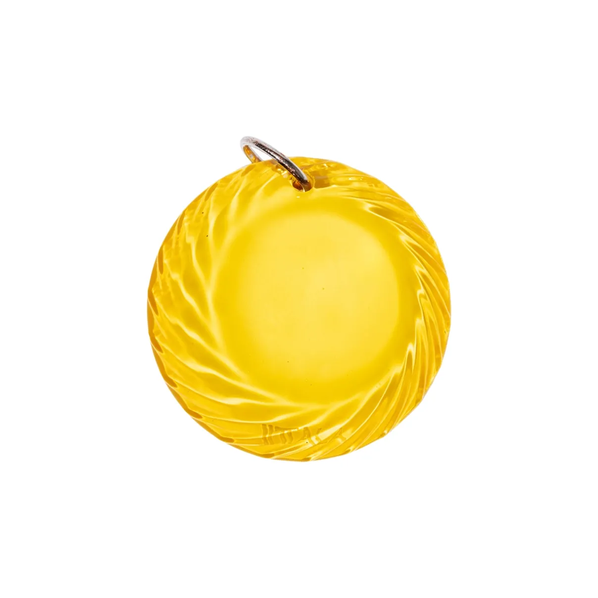 Clearance IITTALA Riipus aurinkosieppari 5cm auringon Keltainen