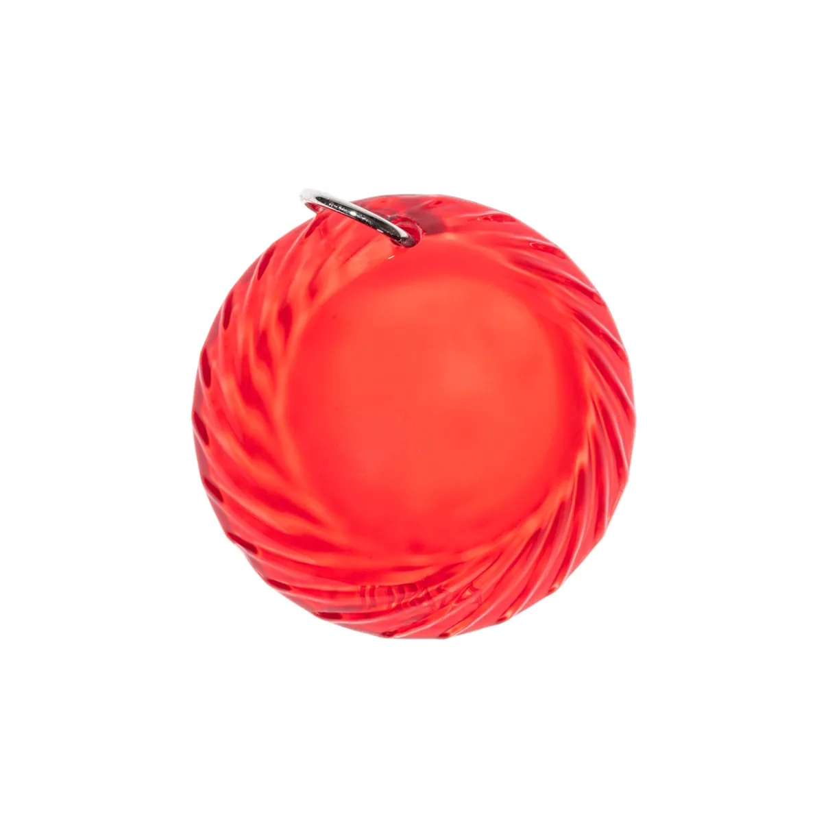 Sale IITTALA Riipus aurinkosieppari 5cm tulenpunainen