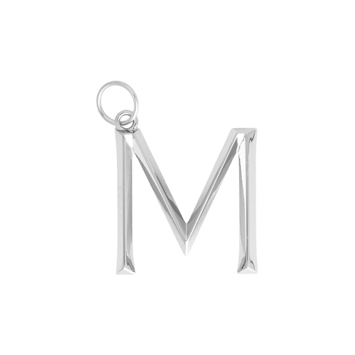 Hot IITTALA Riipus kirjain 5c etalli M