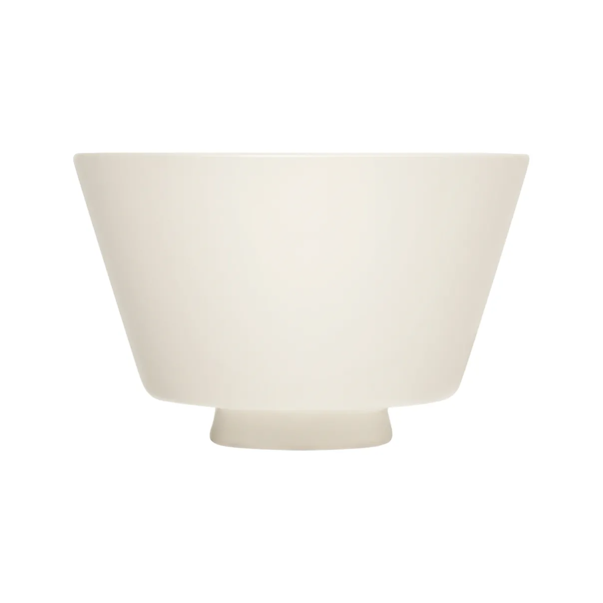 Best IITTALA Riisikulho 0,3l valkoinen