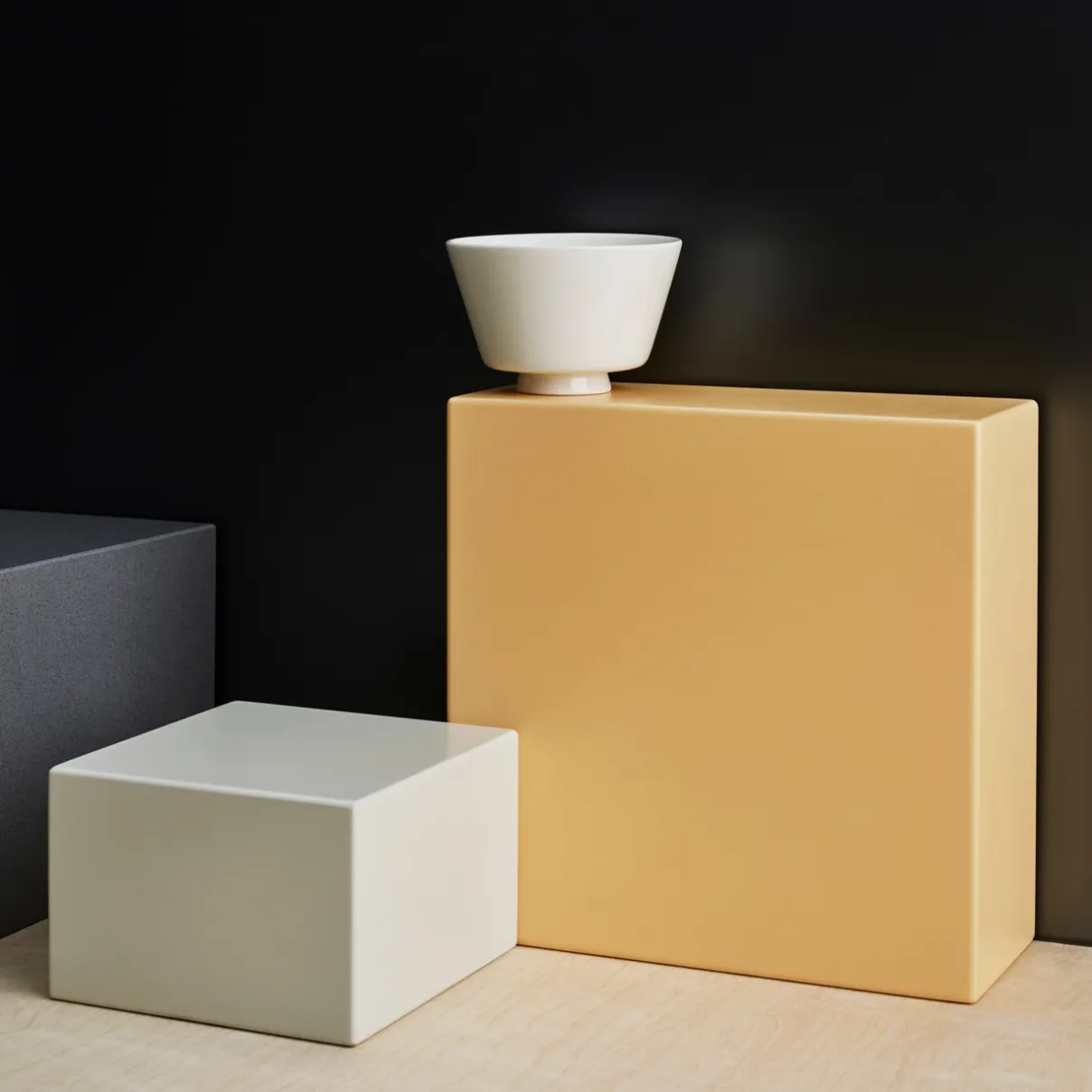 Best IITTALA Riisikulho 0,3l valkoinen