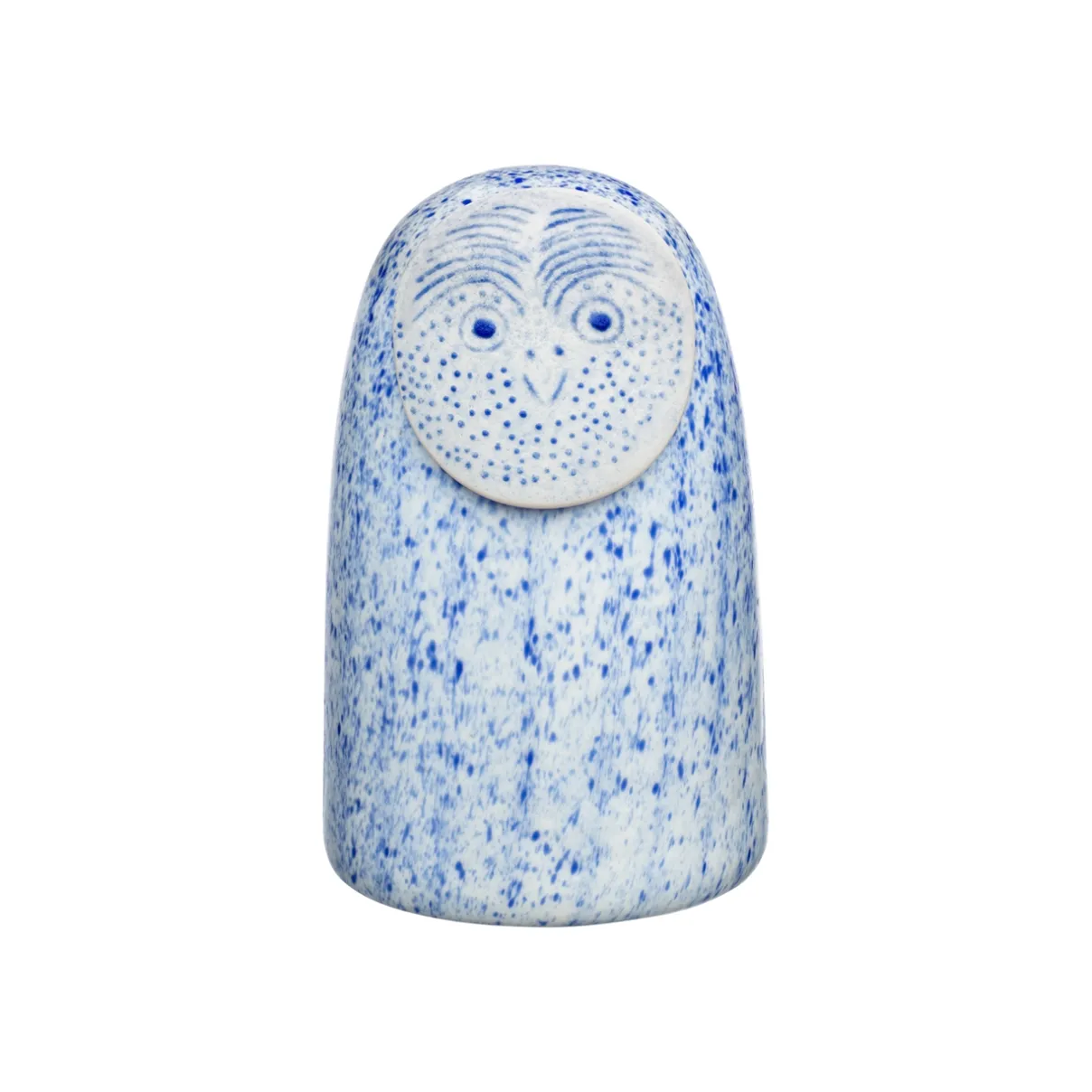 Sale IITTALA Rospuuttopöllö 96x160mm sininen