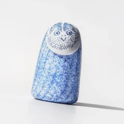 Sale IITTALA Rospuuttopöllö 96x160mm sininen