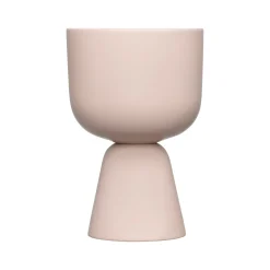 New IITTALA Ruukku jalallinen XS Beige